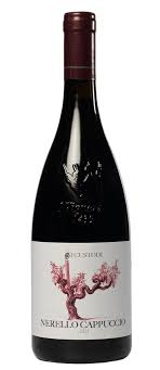2022 I Vigneri I Custodi delle Vigne dell'Etna Nerello Cappuccio Etna Rosso 750ml