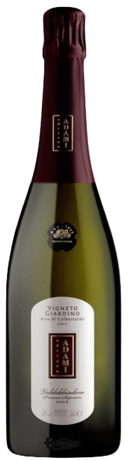 2023 Adriano Adami Valdobbiadene Rive di Colbertaldo Vigneto Giardino Dry 750ml