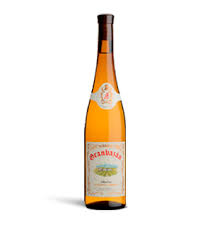 2023 Agro de Bazan Granbazan Etiqueta Ambar 750ml