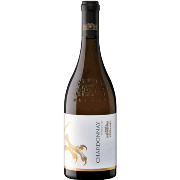 2023 Alpha Estate Ecosystem Chardonnay 750ml