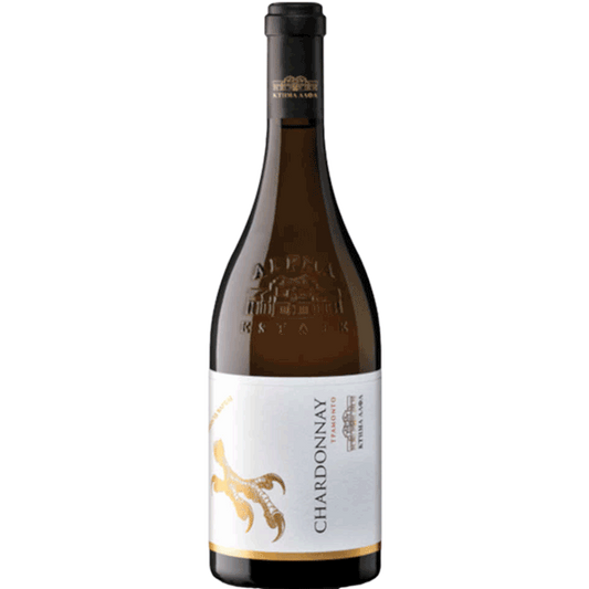 2023 Alpha Estate Ecosystem Chardonnay 750ml