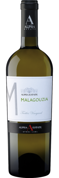 2023 Alpha Estate Single Vineyard Turtles Malagouzia 750ml