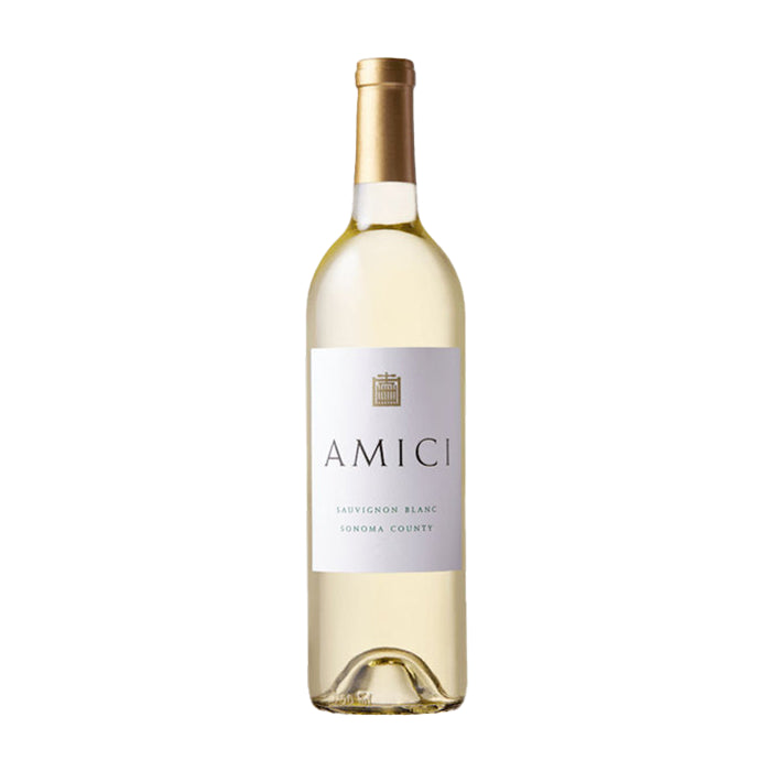 2023 Amici Cellars Sauvignon Blanc 750ml