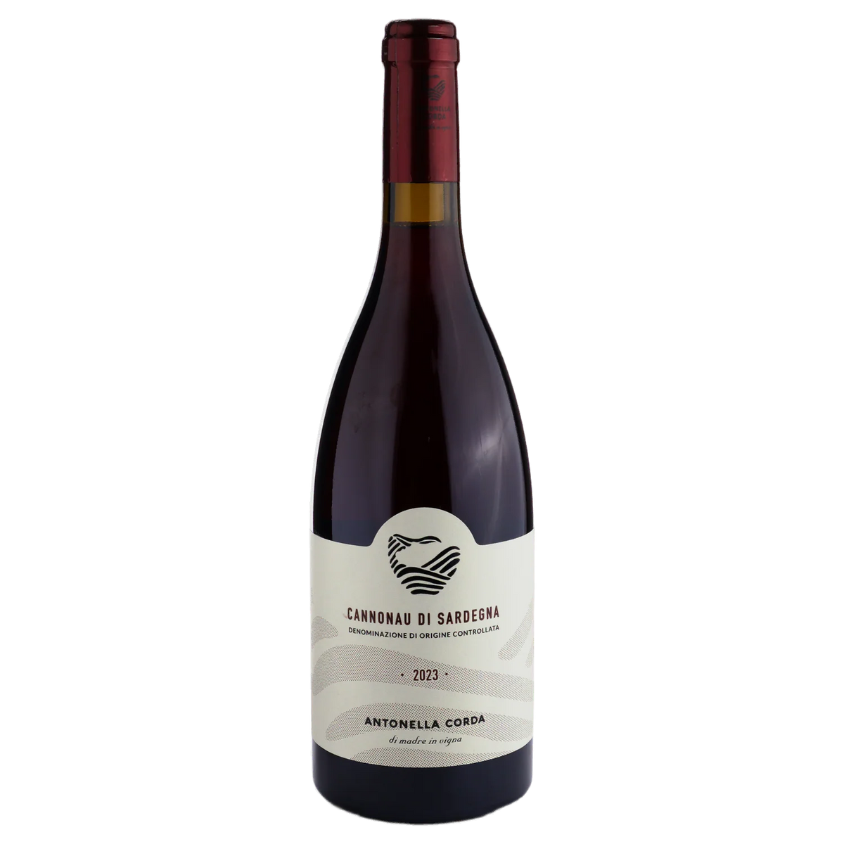 2023 Antonella Corda Cannonau di Sardegna 750ml