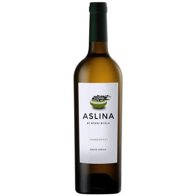 2023 Aslina Wines Chardonnay 750ml