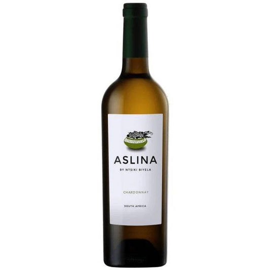 2023 Aslina Wines Chardonnay 750ml