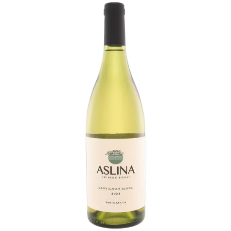 2023 Aslina Wines Sauvignon Blanc 750ml