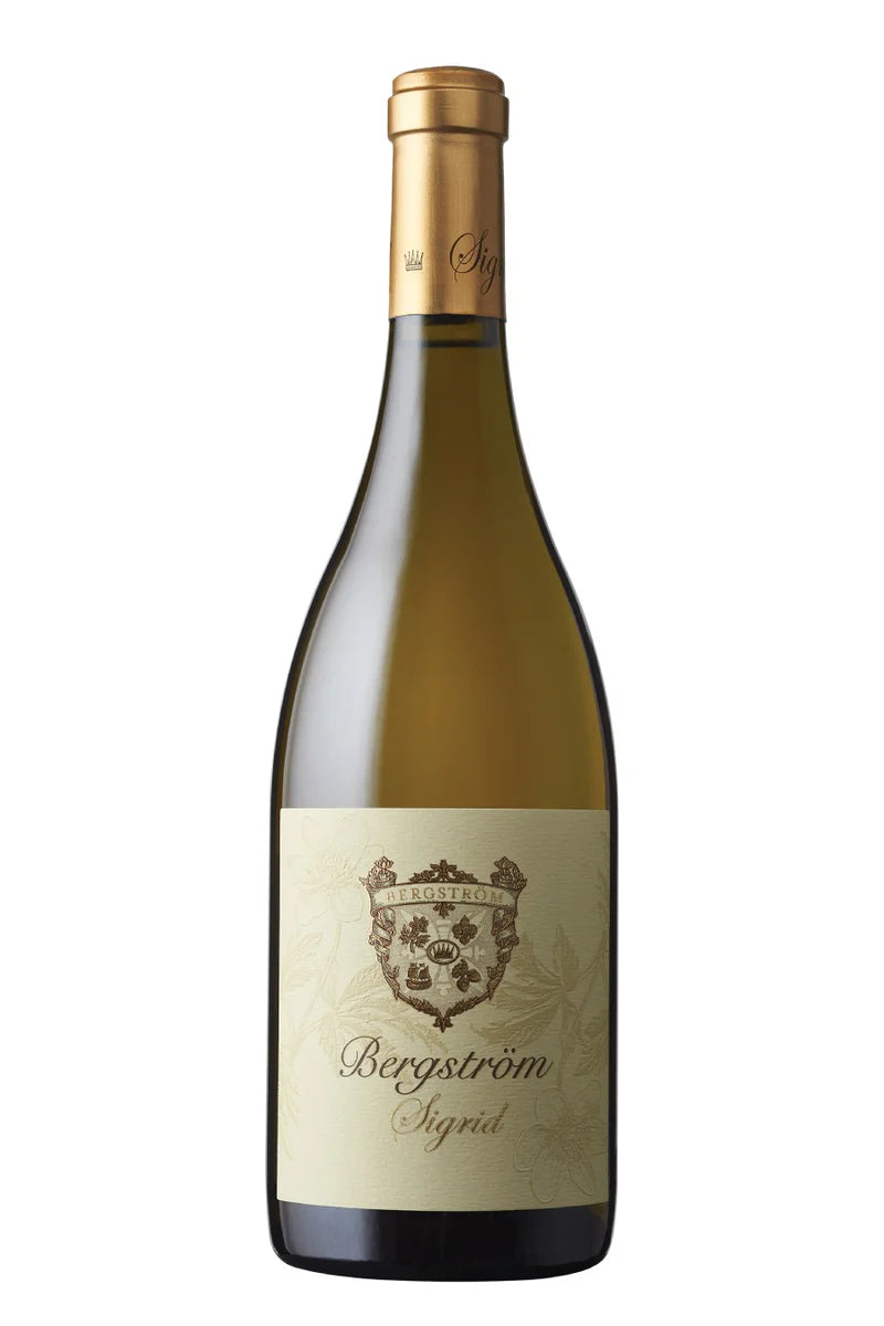 2023 Bergstrom Sigrid Chardonnay 750ml