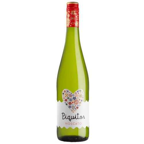 2023 Besitos Piquitos Valentino Moscato 750ml