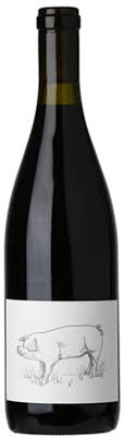2023 Big Table Farm Willamette Valley Pinot Noir 750ml