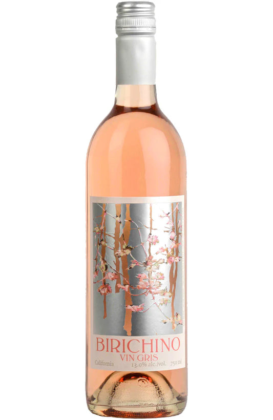 2023 Birichino Vin Gris Rose 750ml