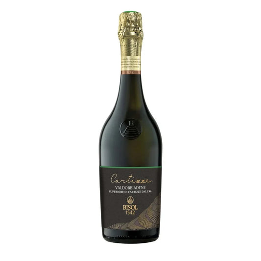 2023 Bisol Prosecco Valdobbiadene Superiore di Cartizze DOCG 750ml
