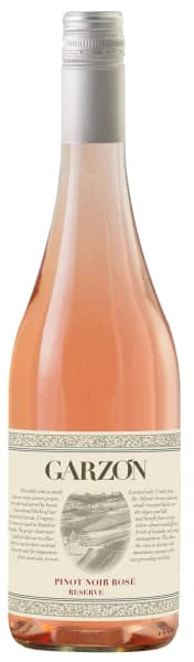 2023 Bodega Garzon Reserve Pinot Noir Rose 750ml