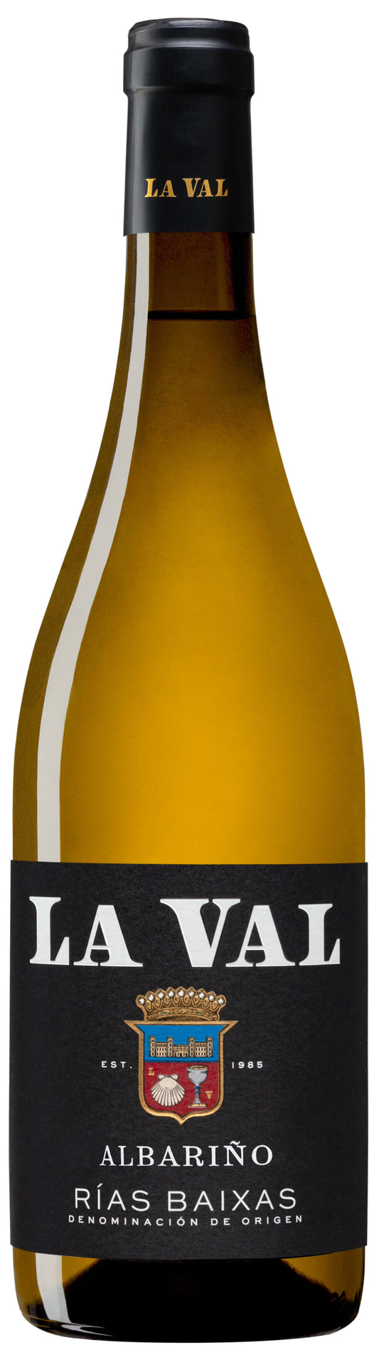2023 Bodegas La Val 750ml