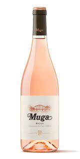 2023 Bodegas Muga Rosado 750ml