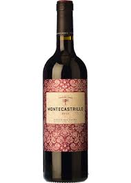 2023 Bodegas Penalba Lopez Finca Torremilanos Montecastrillo 750ml