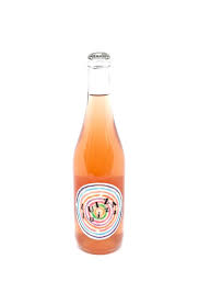 2023 Bojo do Luar Luiza Pet Nat 750ml