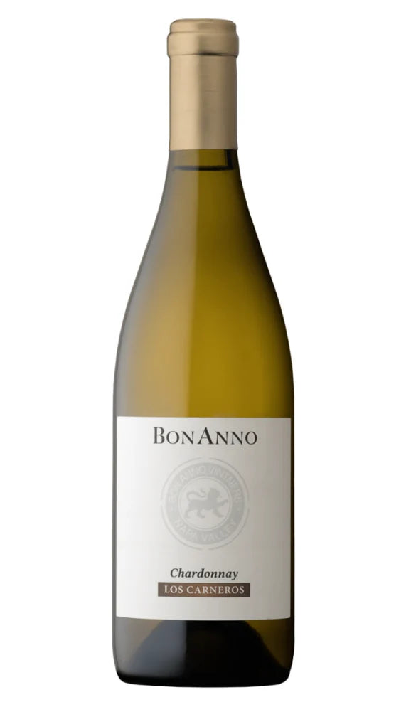 2023 BonAnno Chardonnay 750ml