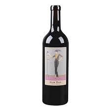 2023 Bon Ton Wine Cellars Red Wine Napa Valley 750ml