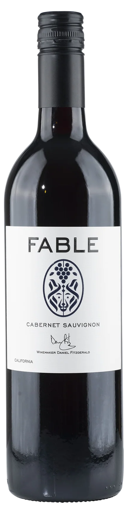 2023 Brack Mountain Fable Cabernet Sauvignon 750ml