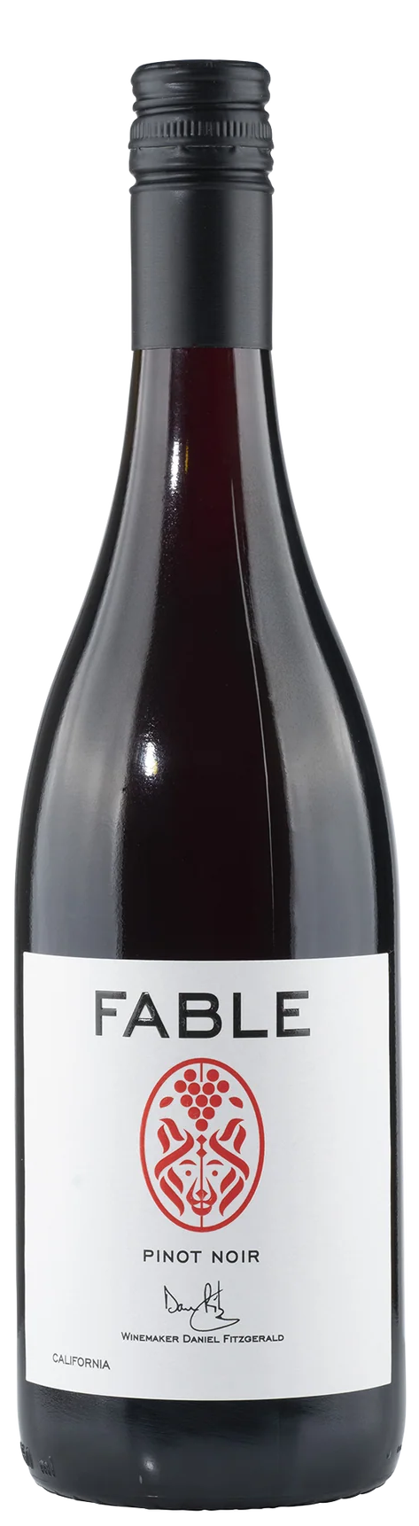 2023 Brack Mountain Fable Pinot Noir 750ml
