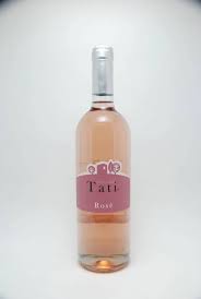 2023 Bricco Dei Tati Rose 750ml