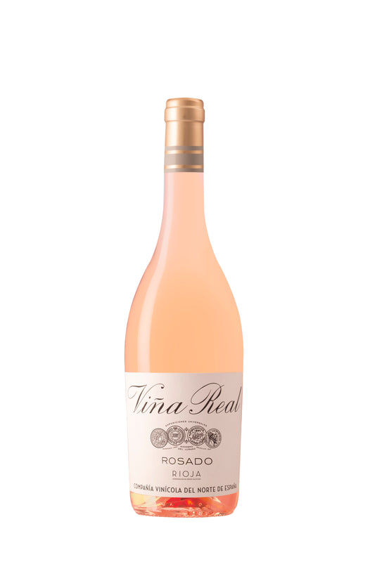 2023 CVNE Vina Real Rosado 750ml