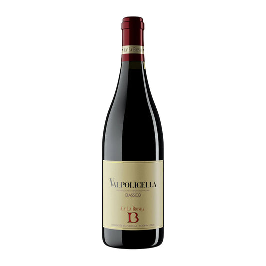 2023 Ca' La Bionda Valpolicella Classico 750ml