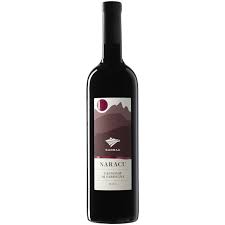 2023 Cannonau Di Sardegna 750ml
