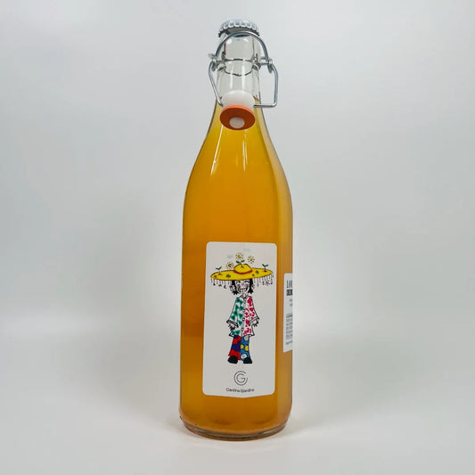 2023 Cantina Giardino Controra Bianco 1Lt