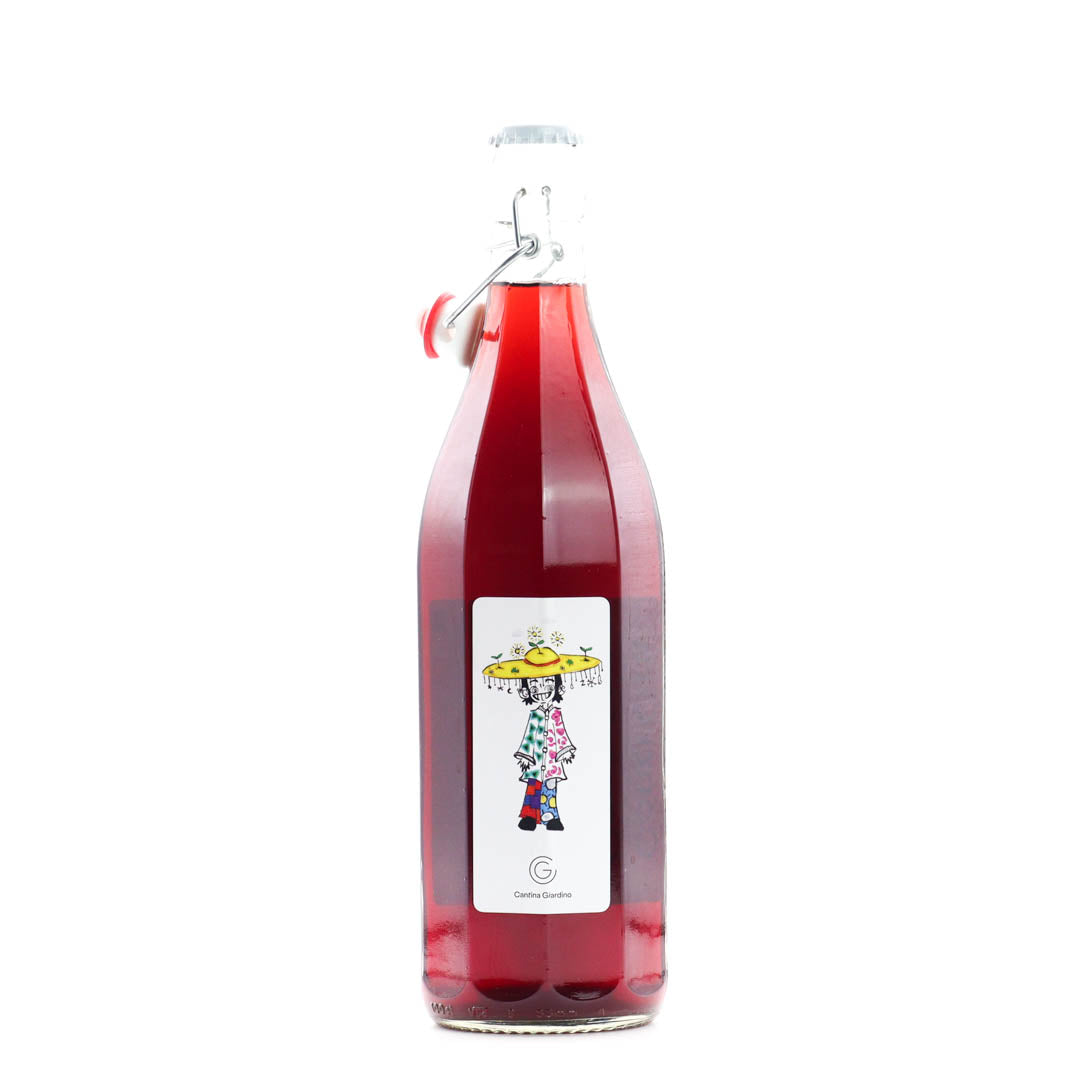 2023 Cantina Giardino Controra Rosato 1Lt