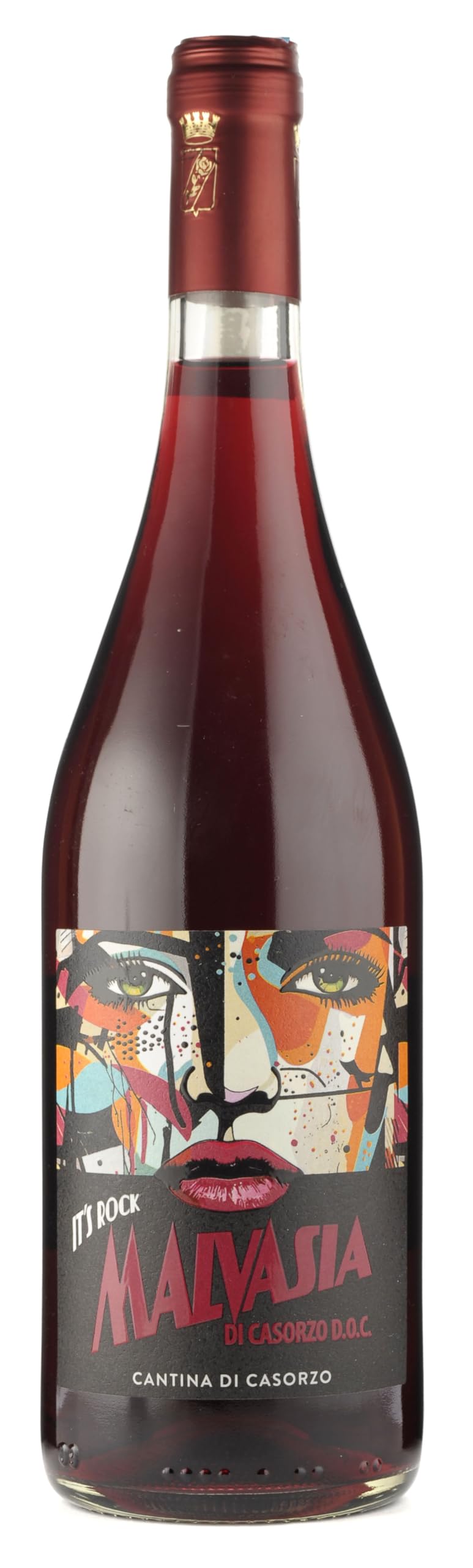 2023 Cantina Sociale di Casorzo Malvasia di Casorzo Dolce 750ml