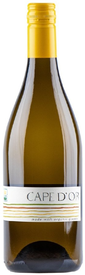2023 Cape d'Or Organic Chenin Blanc 750ml