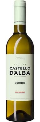 2023 Castello D'Alba Branco 750ml