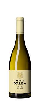 2023 Castello D'Alba Branco Reserva 750ml