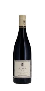2023 Cave Yves Cuilleron Les Vignes d'a Cote Syrah 750ml