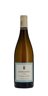 2023 Cave Yves Cuilleron Les Vignes d'a Cote Marsanne 750ml