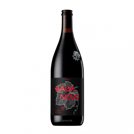 2023 Caves Sao Joao Baga Novo Nat Cool 750ml