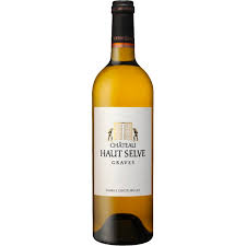 2023 Chateau Haut Selve Blanc 750ml