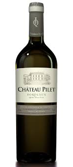 2023 Chateau Pilet Selection Blanc 750ml