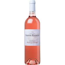 2023 Chateau Sainte Eulalie Minervois La Liviniere Printemps d'Eulalie Rose 750ml