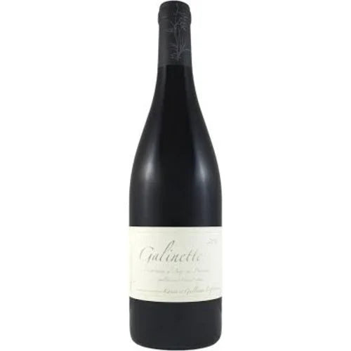 2023 Chateau Sulauze Coteaux d'Aix-en-Provence Galinette Blanc 750ml