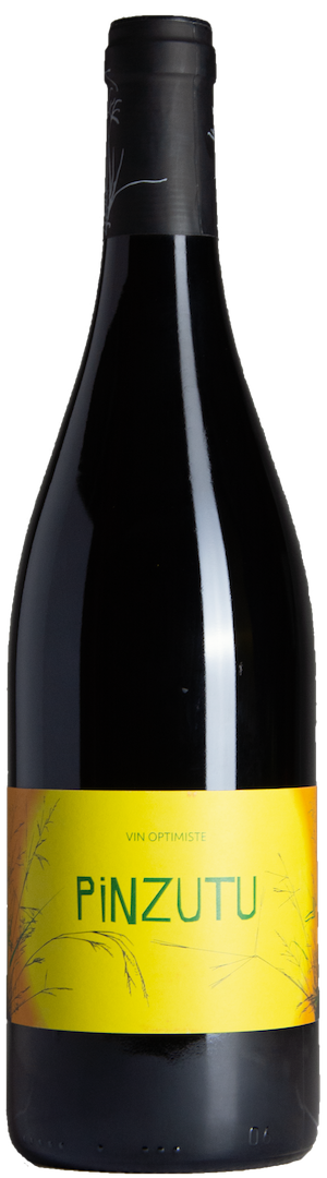 2023 Chateau Sulauze Pinzutu 750ml