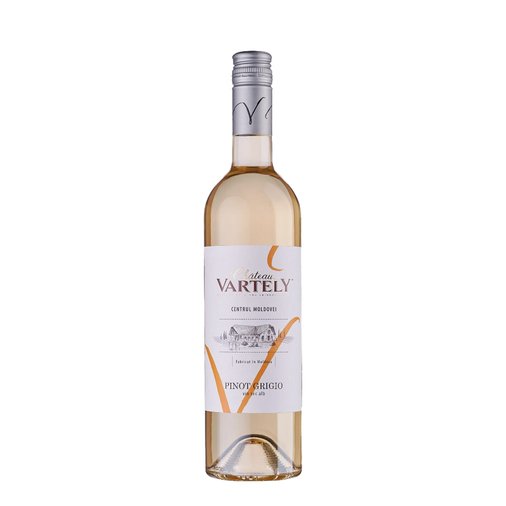 2023 Chateau Vartely Pinot Grigio 750ml