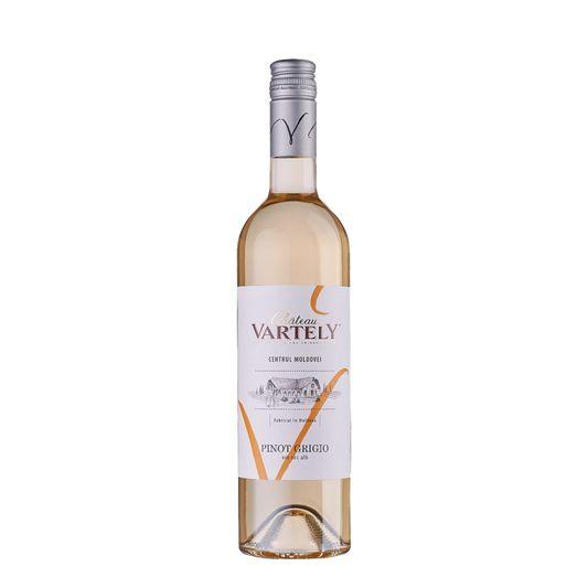 2023 Chateau Vartely Pinot Grigio 750ml