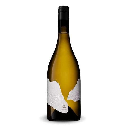 2023 Chateau du Cedre Les Grezes Blanc 750ml