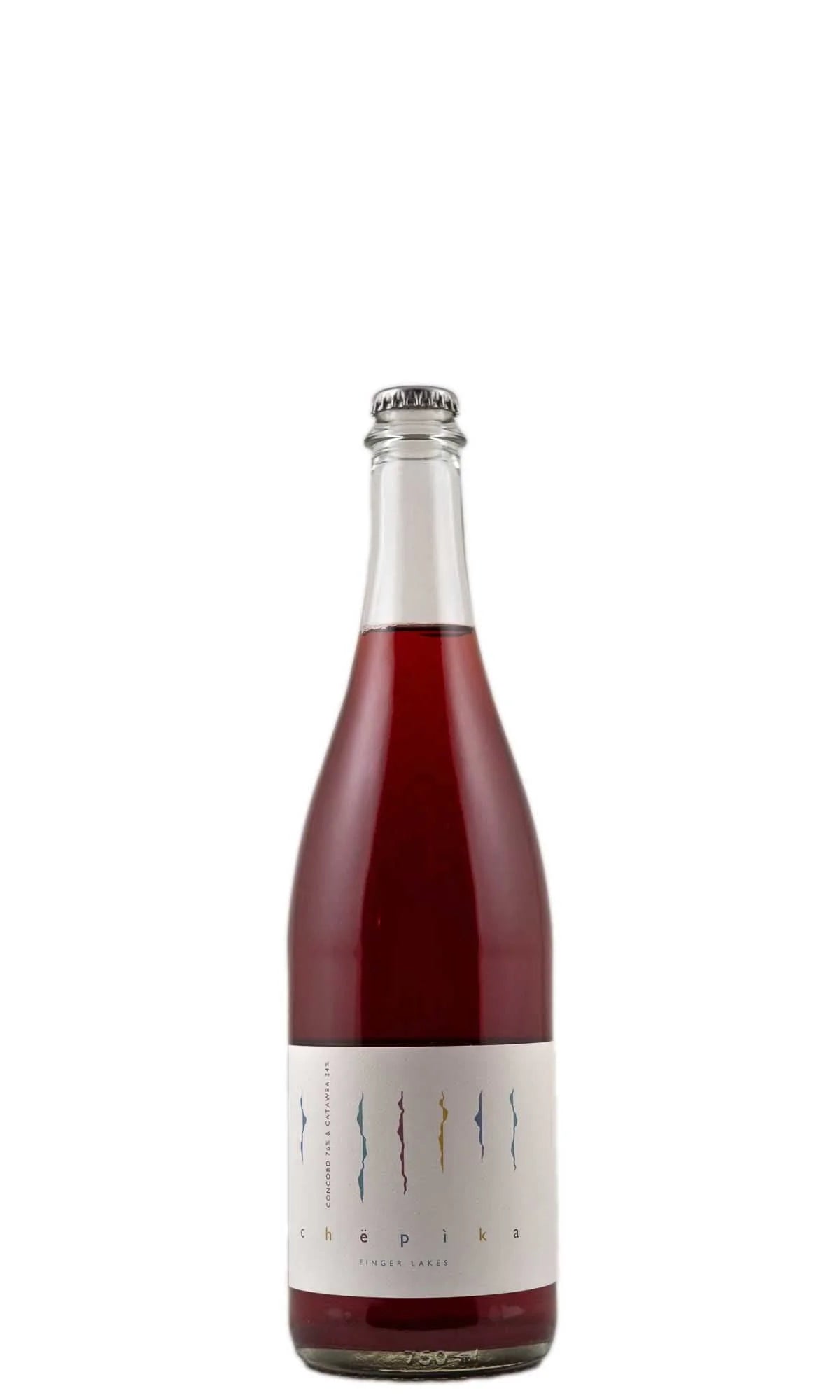 2023 Chepika Concord 750ml