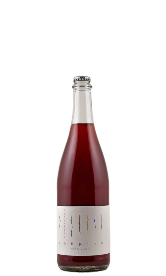 2023 Chepika Concord 750ml