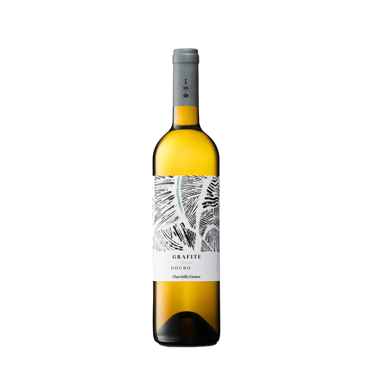 2023 Churchill's Estates Grafite Branco 750ml