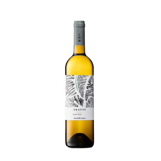 2023 Churchill's Estates Grafite Branco 750ml